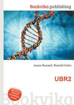 Paperback Ubr2 Book