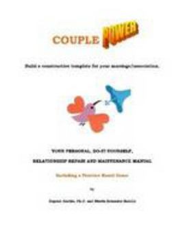 Paperback Couple Power 2 Book