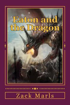 Paperback Eaton and the Dragon Book
