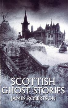 Paperback Scottish Ghost Stories Book
