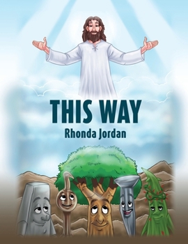 Paperback This Way Book