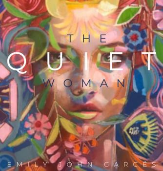 Paperback Quiet Woman Book