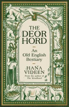 Hardcover The Deorhord Book