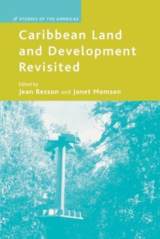 Caribbean Land and Development Revisited (Studies of the Americas)