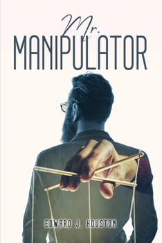 Paperback Mr. Manipulator Book