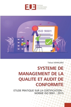 Paperback Systeme de Management de la Qualite Et Audit de Conformite [French] Book