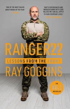 Paperback Ranger 22 – The No. 1 Bestseller: Lessons from the Front Book