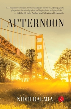 Paperback Afternoon Book