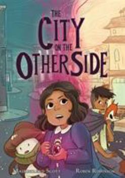 Paperback The City on the Other Side Book