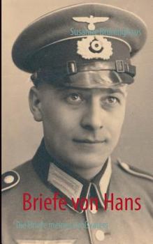 Paperback Briefe von Hans: Die Briefe meines Großvaters [German] Book