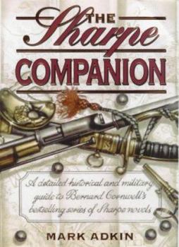 Paperback The Sharpe Companion Book