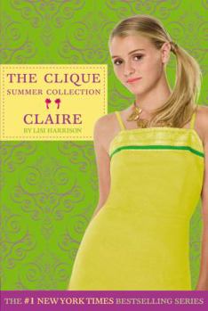 Paperback Claire Book
