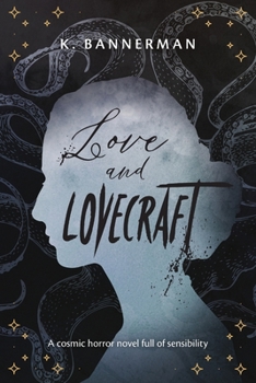 Paperback Love and Lovecraft Book