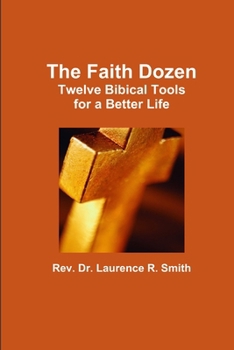 Paperback The Faith Dozen Book