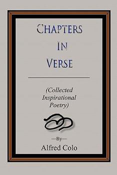 Paperback Chapters in Verses Book