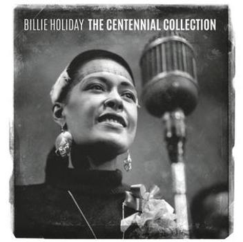 Music - CD Centennial Collection Book