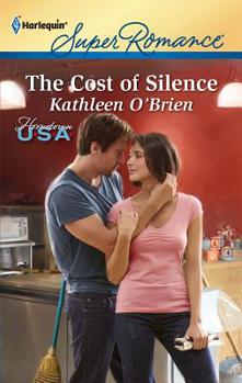 The Cost of Silence - Book #3 of the Malone