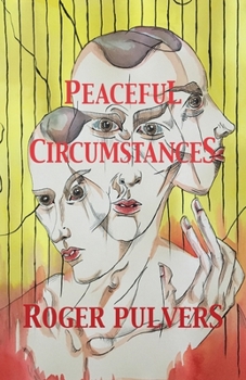 Paperback Peaceful Circumstances Book