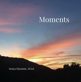 Paperback Moments Book