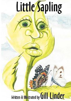 Paperback The Little Sapling Book
