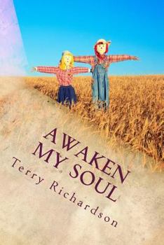 Paperback Awaken My Soul Book