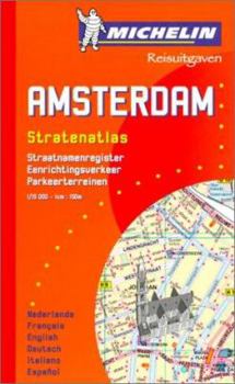 Amsterdam Atlas