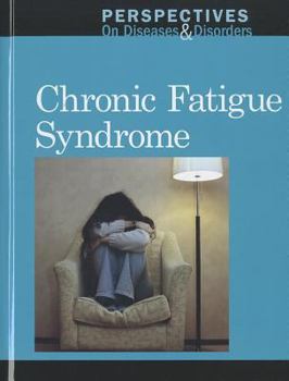 Hardcover Chronic Fatigue Syndrome Book