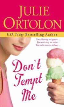 Don't Tempt Me (Pearl Island Trilogy, #3) - Book #3 of the Pearl Island Trilogy