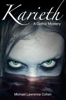 Paperback Karieth: A Gothic Mystery Book