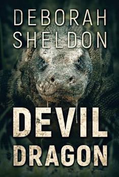 Paperback Devil Dragon Book