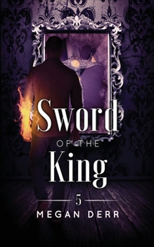 Paperback Sword of the King Book
