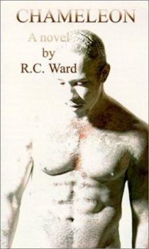 Paperback Chameleon Book