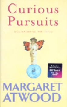 Hardcover Curious Pursuits Book