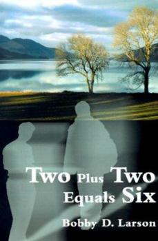 Paperback Two Plus Two Equals Six Book