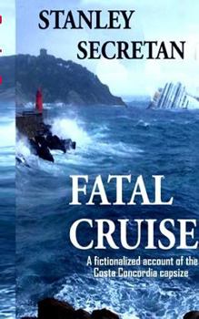 Paperback Fatal Cruise: Book one Book
