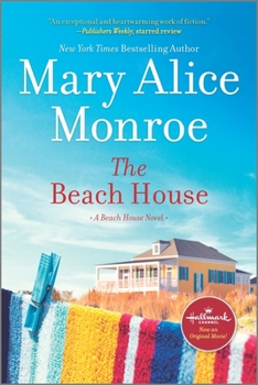 The Beach House - Book #1 of the Beach House