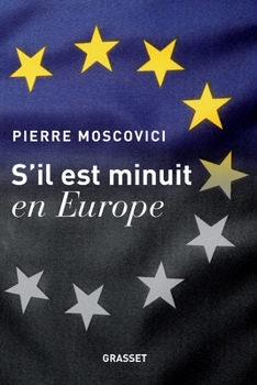 Paperback S'il est minuit en Europe [French] Book