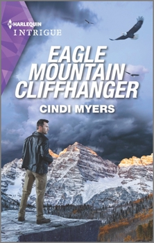 Mass Market Paperback Eagle Mountain Cliffhanger Book