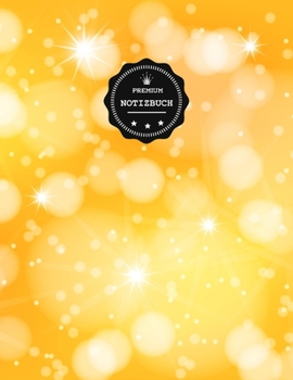 Premium Notizbuch: Weihnachtssterne Abstrakt  ; A4 liniert und numeriert, 150 seiten , Notizbuch mit Register, Vintage Softcover (matt) ,  dickes ... Schreibhef | Geschenkidee (German Edition)
