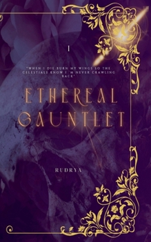 Paperback Ethereal Gauntlet Book