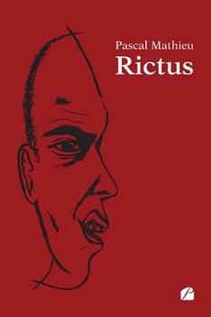 Paperback Rictus [French] Book