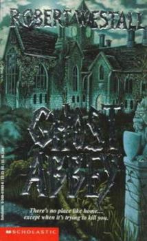 Ghost Abbey - Book #1 of the Hippo Hauntings