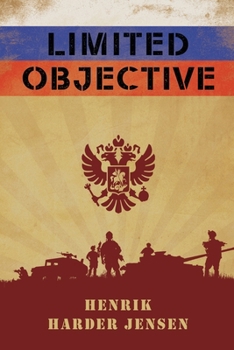 Paperback Limited Objective Book
