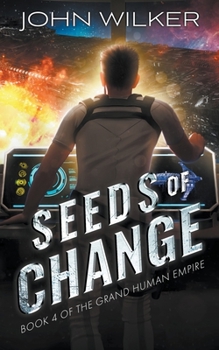 Paperback Seeds of Change Book