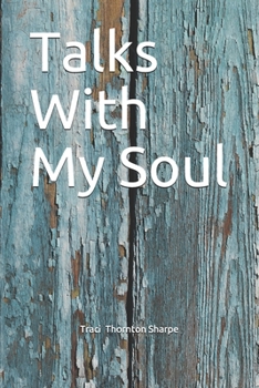 Paperback Talks With My Soul Book
