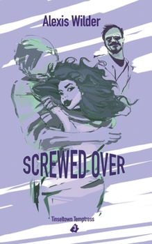 Paperback Screwed Over Book