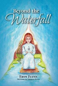 Hardcover Beyond the Waterfall Book