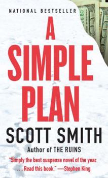 Mass Market Paperback A Simple Plan Book