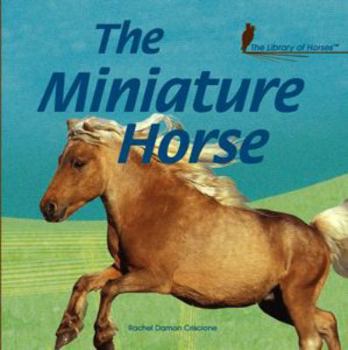 Library Binding The Miniature Horse Book