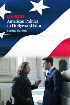 Paperback American Politics in Hollywood Film Book